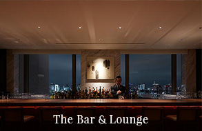 The Bar & Lounge