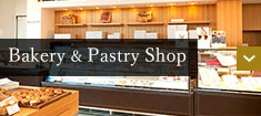 Bakery & Pastry Shop